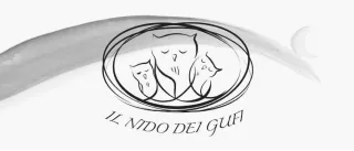 Il Nido dei Gufi logo