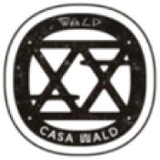 Casa Wald Logo