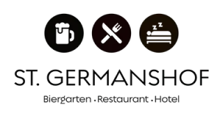 Germanshof logo