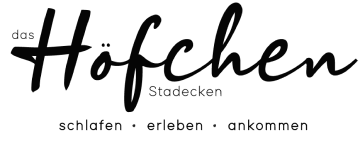 Hoefchen logo