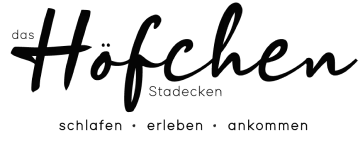 Hoefchen logo