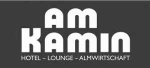 Am Kamin Logo