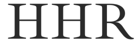 HHR logo