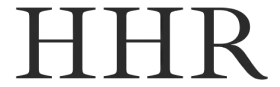 HHR logo