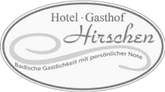 Hotel Gasthof Hirschen Logo