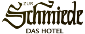 Schmiede logo