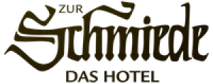 Schmiede logo