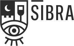 Sibra Logo