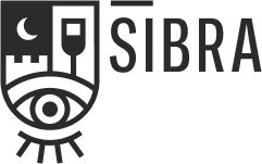 Sibra Logo