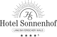 Sonnenhof hotel logo