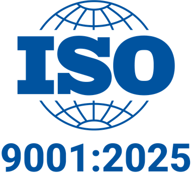 Logo ISO