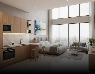 Serviced Apartments & Long Stays