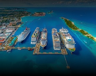 Cruise & River Cruise Operators